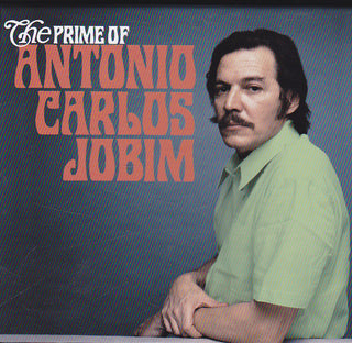 Antonio Carlos Jobim- The Prime Of Antonio Carlos Jobim (3xCD)