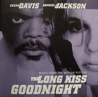 Long Kiss Goodnight Soundtrack