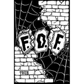 Friend Or Foe- True (White Cassingle)(Sealed)