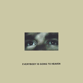 Citizen- Everybody is Going to Heaven (10 Year Anniversary Edition) (Swirl Vinyl)