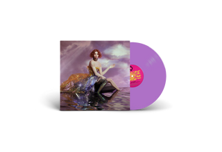 SOPHIE- Oil Of Every Pearl's Un-Insides (RSD Essential Purple Vinyl) (PREORDER)