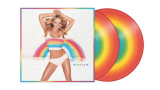 Mariah Carey- Rainbow (25th Anniversary) (PREORDER)