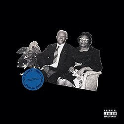 Vince Staples- Ramona Park Broke My Heart (Alternate Cover CD)