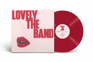 Lovelytheband- Lovelytheband (PREORDER)