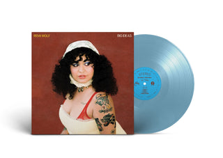 Remi Wolf- Big Ideas (Baby Blue Vinyl)