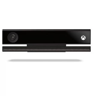 XBOX One 500GB Black Console w/Red Controller & Kinect