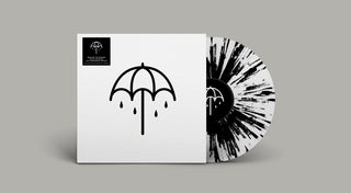 Bring Me The Horizon- That’s The Spirit (10th Anniversary Edition) (Black & White Splatter Vinyl) (PREORDER)