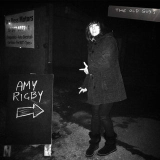 Amy Rigby- The Old Guys