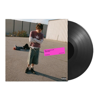 Royel Otis- hickey [Charcoal Vinyl]
