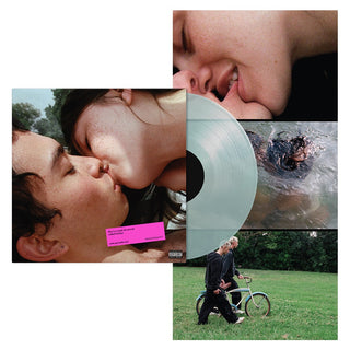 Royel Otis- hickey [Soda Pop Bottle LP] [Alt Cover] (Indie Exclusive)