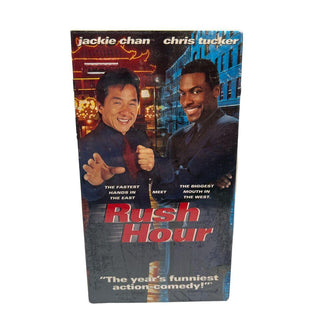 Rush Hour (Sealed)