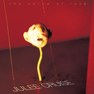 Julee Cruise- The Voice Of Love (CD)