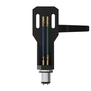 Ortofon SH-2 Black Headshell