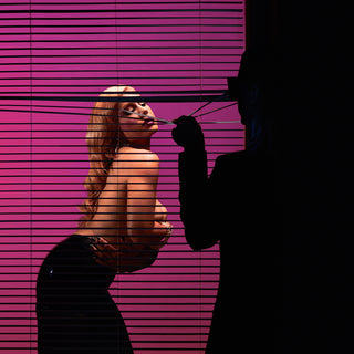 Slayyyter- STARFUCKER (Deluxe) (Gold Vinyl) (PREORDER)