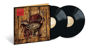 Smashing Pumpkins- Machina (25th Anniversary 180g 2LP)