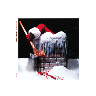 Silent Night Deadly Night Soundtrack (2x CD Expanded Edition)