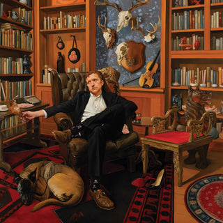 Tyler Childers- Snipe Hunter