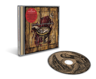 Smashing Pumpkins- Machina (25th Anniversary Edition)