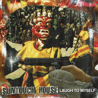 Suntouch House- Laugh To Myself (DAZE Records)