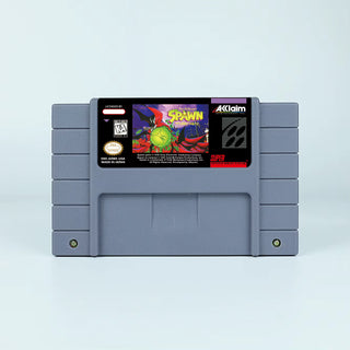 Spawn: The Videogame (Cartridge Only)