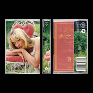 Sabrina Carpenter- Short n' Sweet [Alternate Cover Cassette] (Indie Exclusive)