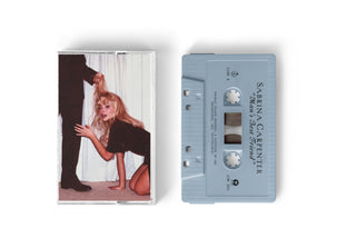 Sabrina Carpenter- Man's Best Friend [Light Blue Cassette]