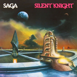 Saga- Silent Knight