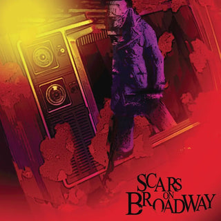 Daron Malakian And Scars On Broadway (System Of A Down)- Daron Malakian And Scars On Broadway