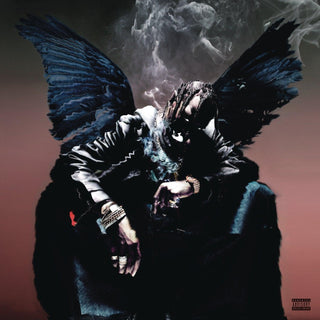 Travis Scott- Birds In The Trap Sing McKnight