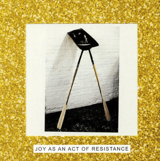 Idles- Joy As An Act Of Resistance (DLX)