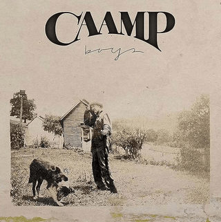 Caamp- Boys