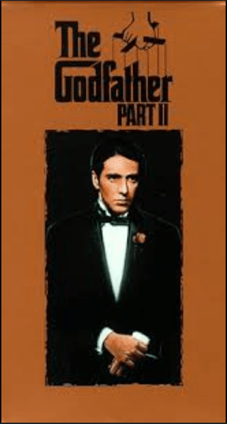 The Godfather Part II