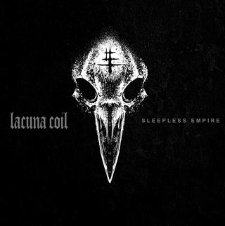 Lacuna Coil- Sleepless Empire (PREORDER)