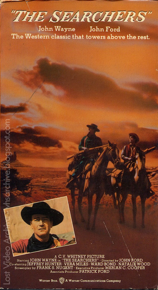 The Searchers