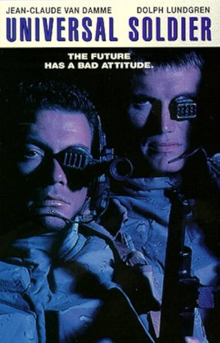 Universal Soldier
