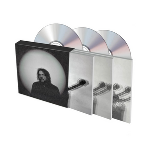 Jeff Tweedy- Twilight Override