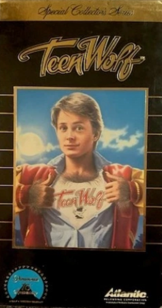 Teen Wolf
