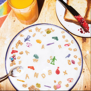 All-American Rejects- Sandbox (Autographed 2025 Tour Exclusive)