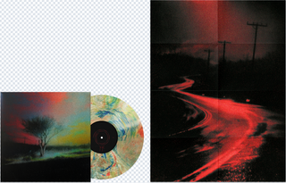 Joji- Piss In The Wind (PREORDER)