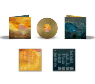 Silversun Pickups- Tenterhooks (Indie Exclusive) (PREORDER)  (PREORDER)