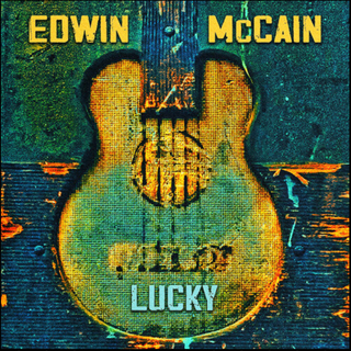Edwin McCain- Lucky