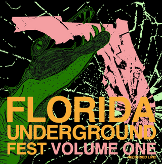 DCxPC Live: Florida Underground Fest Vol. 1