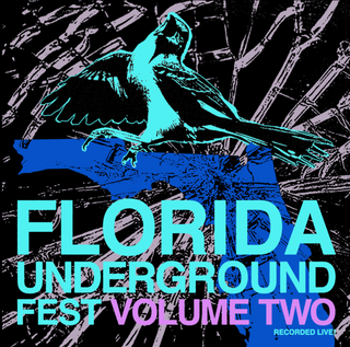 DCxPC Live: Florida Underground Fest Vol. 2