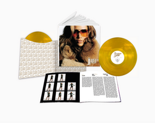 Jennifer Lopez- J.Lo [Deluxe Boxset] (PREORDER)