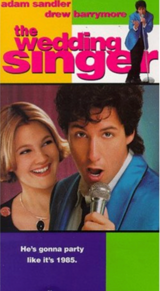 The Wedding Singer
