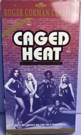 Caged Heat