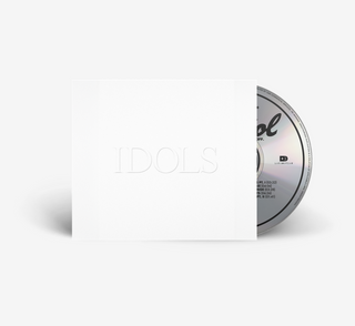 YUNGBLUD- Idols (Complete) (PREORDER)