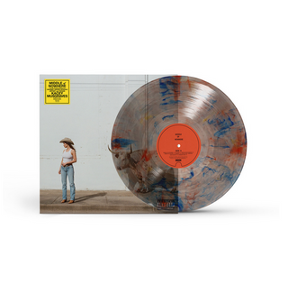 Kacey Musgraves- Middle of Nowhere [Rodeo Clown Edition LP] (PREORDER)