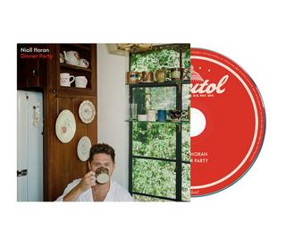 Niall Horan- Dinner Party (PREORDER)