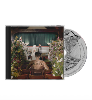 Yeat- ADL (CD)